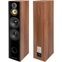 Напольная акустика Davis Acoustics Balthus 90 walnut