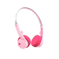 Наушники Mondo by Defunc Freestyle On-Ear Pink