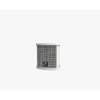 Studiomaster AREA31- Пассивная акустическая система 3", 30–120 Вт, 108 дБ SPL