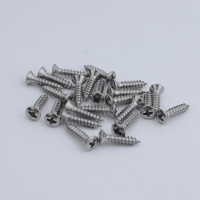 GUYKER SCREW-ST CH - Шуруп