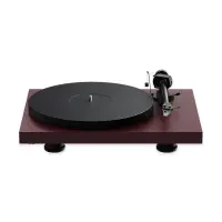 Проигрыватель винила Pro-Ject DEBUT EVO 2 (PICK IT MM EVO), Satin Wine Red