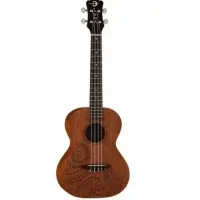 Укулеле Luna UKE TTN MAH