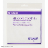 YAMAHA SILICON CLOTH M - Тряпка