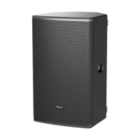 Акустическая система Audiocenter sa315+