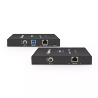 Wyrestorm ex-100-usb3, комплект из приемника и передатчика на100м usb 3.2 hdbaset.