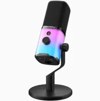 Микрофон Maono PD100X RGB