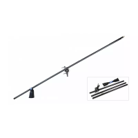 KCP-628B Steel heavy duty baby boom arm журавль KUPO