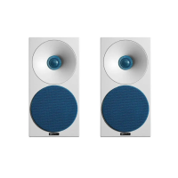 Полочная акустика Amphion Helium510 sky blue
