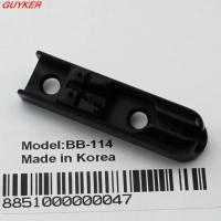 GUYKER DB114 BK - Бридж для бас-гитары