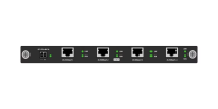 Карта выхода HDBaseT 4К Digibird [DB-VWC2-HP-OC-4KHDBT4] 4-канальная