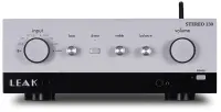 Интегральный усилитель Leak Stereo 130 Silver