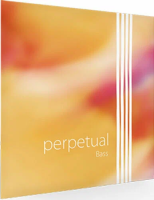 Комплект струн для контрабаса Pirastro Perpetual Solo 345000