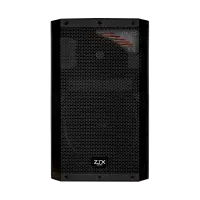 ZTX audio RX-115 активная акустическая система с 15" динамиком