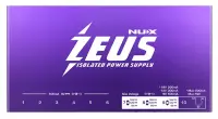 Блок питания Nux NIP-Z10 Zeus