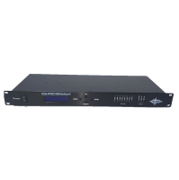 Конвертер/сплиттер Ross artnet dmx distributor 8