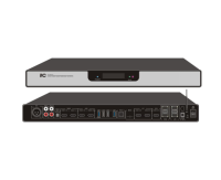 ITC NT90LT LT02M4- Терминал ВКС со встроенным 4-сторонним MCU, поддержка 2 видеопотоков, основной поток 4К30