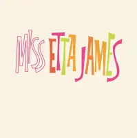 Виниловая пластинка Etta James - Miss Etta James (Orange Vinyl LP)