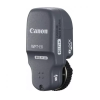 WFT-E8B беспроводной передатчик файлов Canon