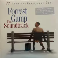 Виниловая пластинка OST - Forrest Gump (2LP)