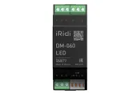 Малогабаритный модуль iRidi [DM-060LED] управления светодиодными лентами, 6 каналов, шина CAN (Bus77)