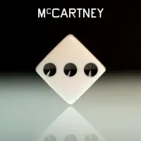 Виниловая пластинка Paul McCartney — McCartney III