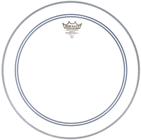 REMO P4-0313-BP Batter, Powerstroke 4, Clear, 13'' пластик