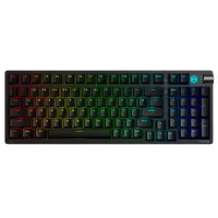 Беспроводная клавиатура Edifier G4K Black