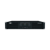 TS-700PI профессиональный стерео усилитель, 2х700W@8Ом