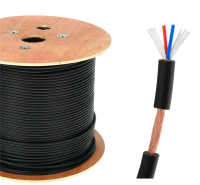 Цифровой кабель Novacord DMX 2x0.34 PVC