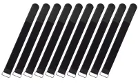 Липучки для проводов Rockboard CABLE TIES 120 B