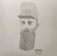 Виниловая пластинка Owl John - Owl John (Black Vinyl LP)