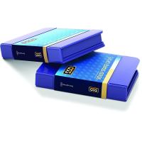 SSD Covers 10 комплект из 10 боксов для SSD носителей Blackmagic