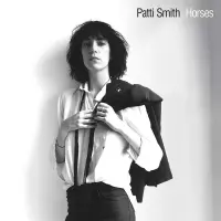 Виниловая пластинка Patti Smith - Horses (Coloured Vinyl LP)