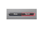 Shure аксессуар "кнопки с русскими буквами" dis dc 6990 acc-ru russian buttons для у/п dc 6990 p,dm 6680 p