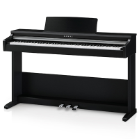 Kawai KDP70  цифровое пианино, 88 клавиш, механика RHC, 192 полифония, 15 тембров
