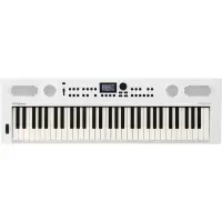 Roland GO:KEYS-5-WH Синтезатор,