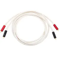 Межкомпонентный кабель Atlas Element Achromatic RCA - 0.50m