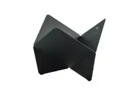 Подставка для виниловых пластинок Analog Renaissance TARS Black