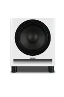 Сабвуфер Mission ZX-12SUB Hi-Gloss White