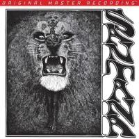 РАСПРОДАЖА Виниловая пластинка Santana - Santana (Original Master Recording) (Black Vinyl 2LP) (арт. 343665)