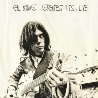 Виниловая пластинка YOUNG NEIL - GREATEST HITS... LIVE