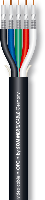 SOMMER CABLE SC-TRANSIT 5 HD 0.6/2.8
