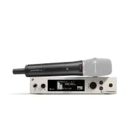 SENNHEISER EW 300 G4-BASE SKM-S-AW+ Вокальная беспроводная система