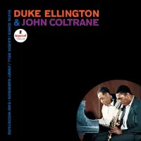 Виниловая пластинка Duke Ellington, John Coltrane - Acoustic Sounds (180 Gram Black Vinyl LP)
