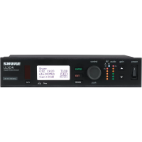 Цифровой приёмник Shure ULXD4E G51 470-534 МГц