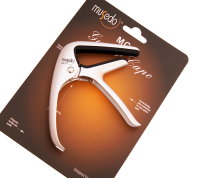 MC-5 Каподастр для акустической гитары, Musedo