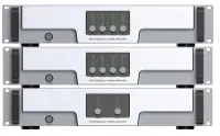 Усилитель мощности UTTER CDA 4.13, Class D, 4*1300W 8Ω