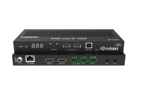 Энкодер Infobit [iSwitch 265T] HDMI 1080P H.265 AV over IP, 1920x1200@60Hz, Tx
