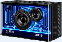 Акустическая система Edifier QD35 Black