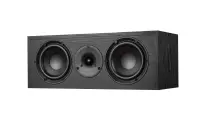Акустика центрального канала Phaze Audio Tilia Center Black